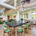 Luxury Duplex - 4Bdr 8P-Tour Eiffel- Bail Mobilite