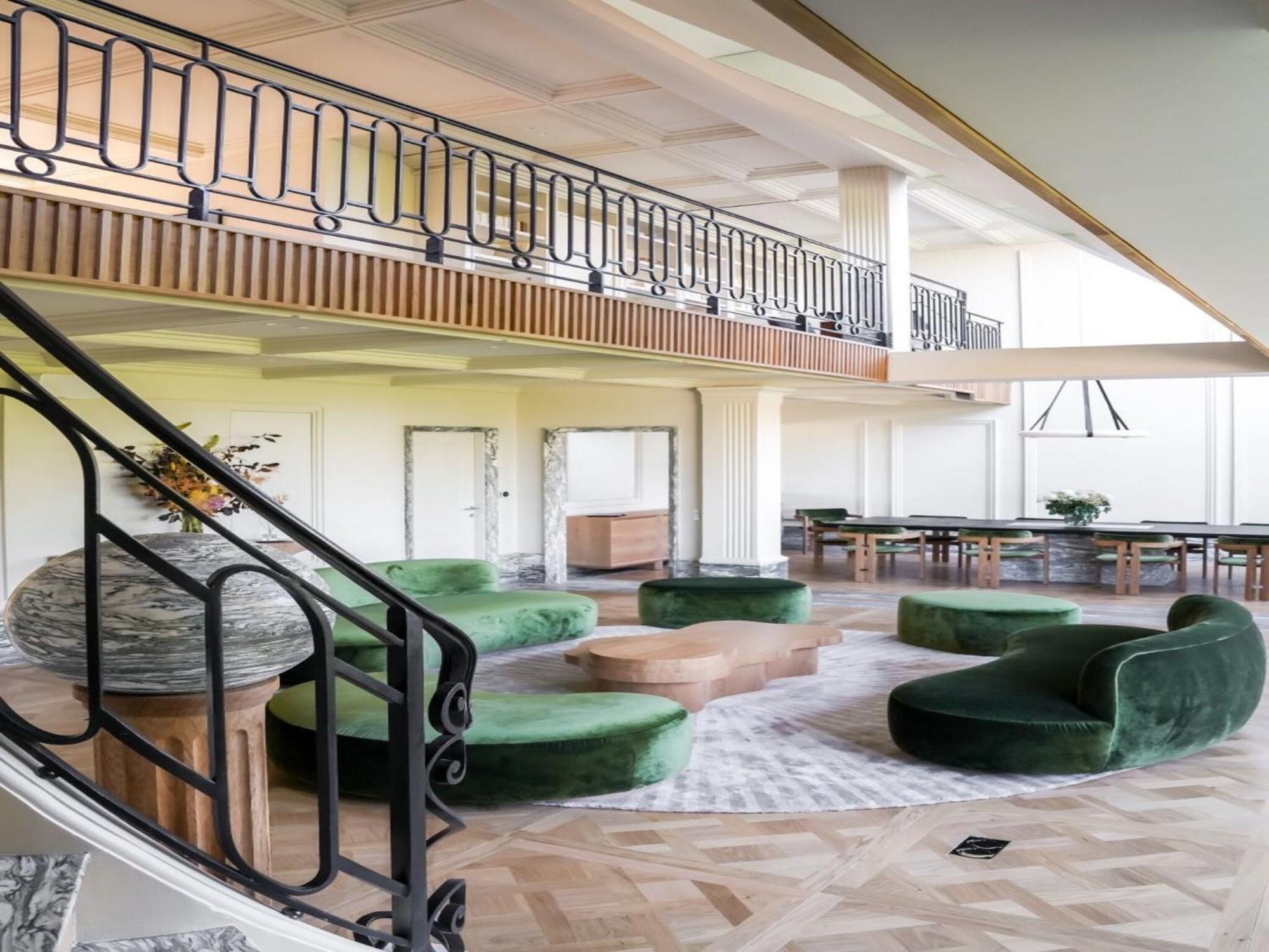 Luxury Duplex - 4bdr 8p-tour Eiffel- Bail Mobilite Apartment *